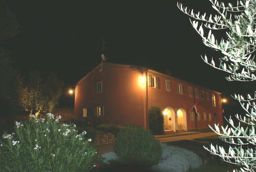 B & B San Jacopo Santomato Dış mekan fotoğraf