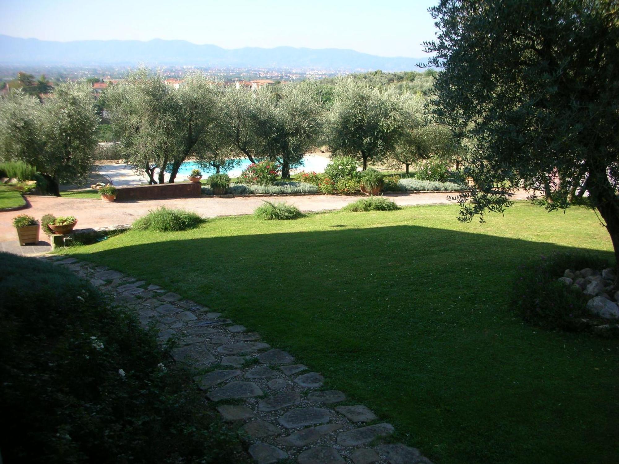 B & B San Jacopo Santomato Dış mekan fotoğraf