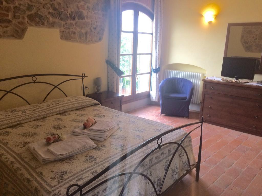 B & B San Jacopo Santomato Dış mekan fotoğraf