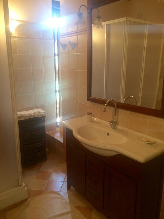 B & B San Jacopo Santomato Dış mekan fotoğraf